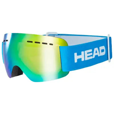 Naočare HEAD SOLAR JR FMR BLUE