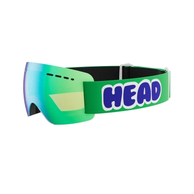 HEAD SOLAR JR FMR BLUE