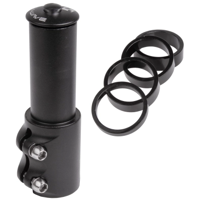 LULA ADAPTER 1.1/8'