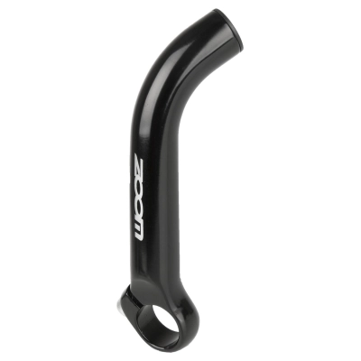 Bicikl ROGOVI ZOOM ALU BLACK 22.2/22.2mm