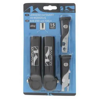 ROGOVI M WAVE ALU+SET ALATA