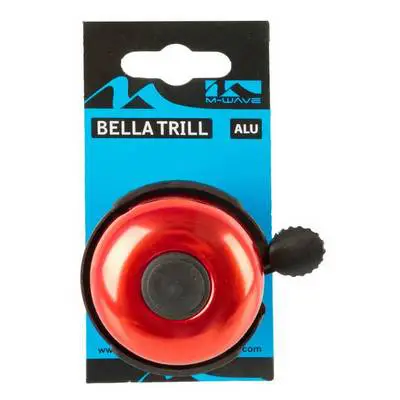 ZVONCE M WAVE ALU M3