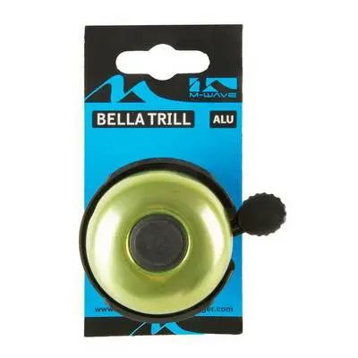 ZVONCE M WAVE ALU M3