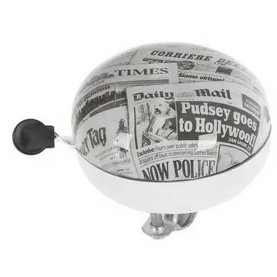 ZVONCE M WAVE NOVINA