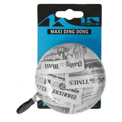 ZVONCE M WAVE NOVINA