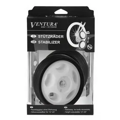 POMOĆNI TOČKOVI VENTURA 12' 20