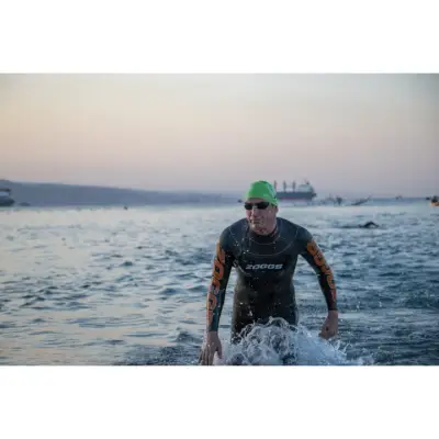 ZOGGS NAOČARE ZA PLIVANJE FUSION AIR ASSORTED