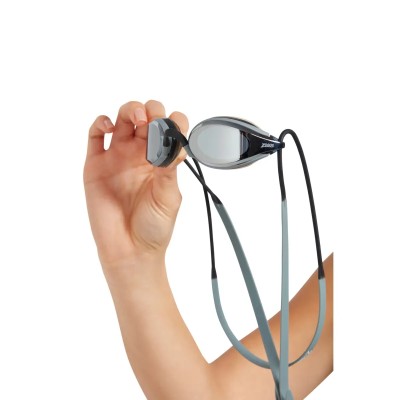 ZOGGS NAOČARE ZA PLIVANJE FUSION AIR TITANIUM