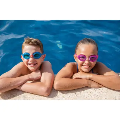 ZOGGS NAOČARE ZA PLIVANJE RIPPER JR