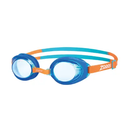 ZOGGS NAOČARE ZA PLIVANJE LITTLE RIPPER