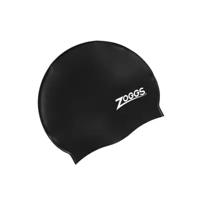 ZOGGS KAPA ZA PLIVANJE SILICONE