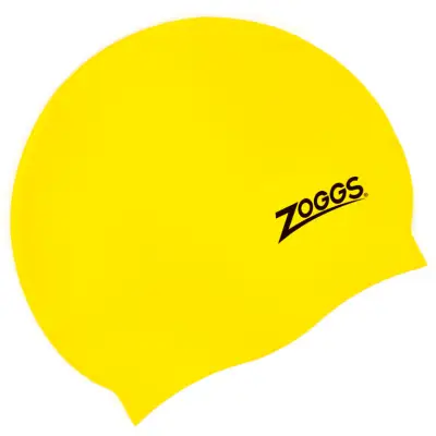 ZOGGS KAPA ZA PLIVANJE SILICONE