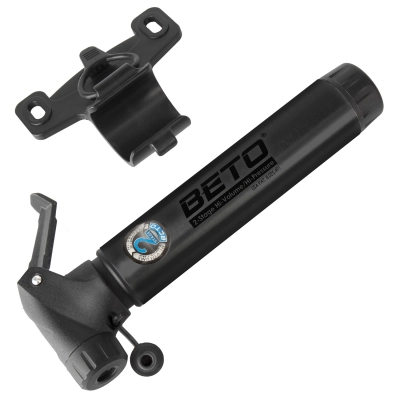 Bicikl PUMPA BETO 2STAGES MINI