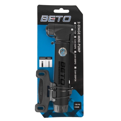 PUMPA BETO 2STAGES MINI