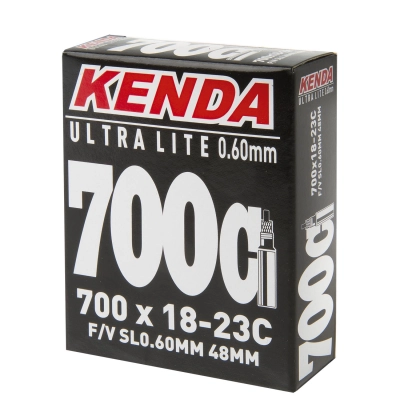UN.GUMA-KENDA 700X18-25C F/V