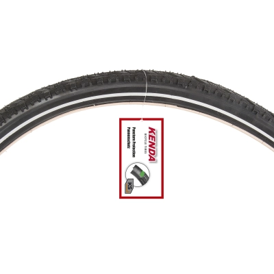 KENDA Khan II 700 x 35C Clincher