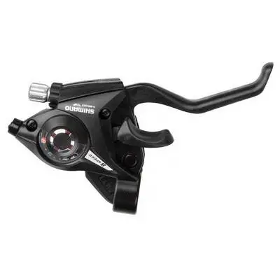 Bicikl RUČICE MENJAČA SHIMANO ST EF51 8 BRZINA