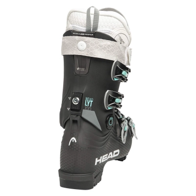 HEAD NEXO LYT 100 W ANTRACIT/BLACK