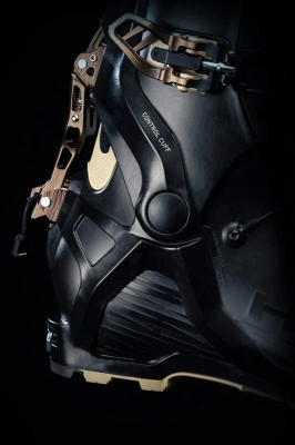 HEAD CRUX PRO BLACK