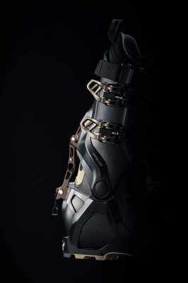 HEAD CRUX PRO BLACK