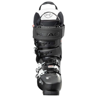 HEAD FORMULA 120 LV GW BLACK WHITE