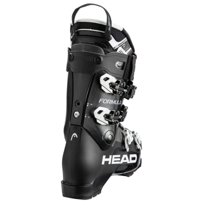 HEAD FORMULA 120 LV GW BLACK WHITE