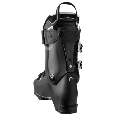 HEAD FORMULA 120 LV GW BLACK WHITE