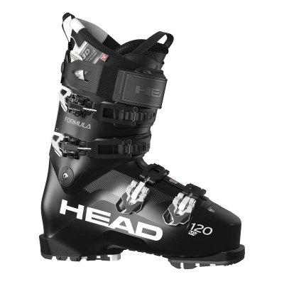 HEAD FORMULA 120 MV GW BLACK WHITE