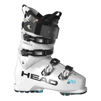 Ski cipele HEAD FORMULA 120 MV GW WHITE