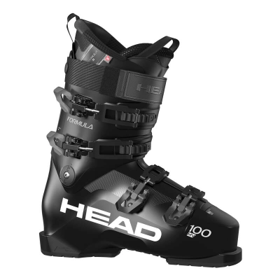 Ski cipele HEAD FORMULA 100 MV BLACK