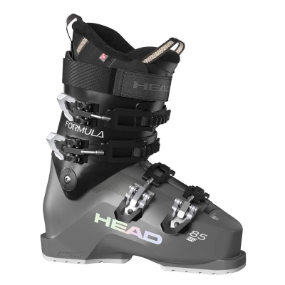Ski cipele HEAD FORMULA 100 MV BLACK
