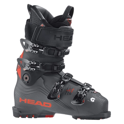 Ski cipele HEAD NEXO LYT 110 ANTRACIT/RED