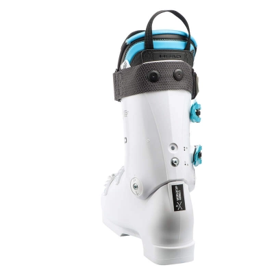 HEAD RAPTOR WCR 120S PV WHITE