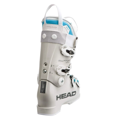 HEAD RAPTOR WCR 115 W PV GREY