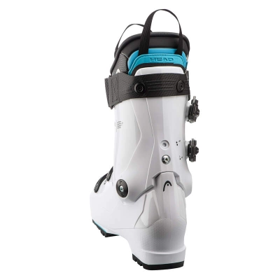 HEAD KALIBER 120 MV GW BOA WHITE