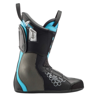 HEAD KALIBER 120 MV GW BOA WHITE