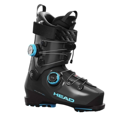 Ski cipele HEAD KALIBER 110 MV GW BOA2 ANTHR.-SPEEDBLUE