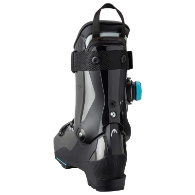 HEAD KALIBER 110 MV GW BOA2 ANTHR.-SPEEDBLUE