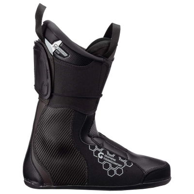 HEAD KALIBER 110 MV GW BOA2 ANTHR.-SPEEDBLUE