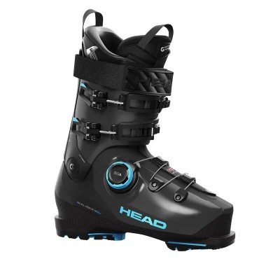 Ski cipele HEAD KALIBER 110 MV GW BOA ANTHR.-SPEEDBLUE