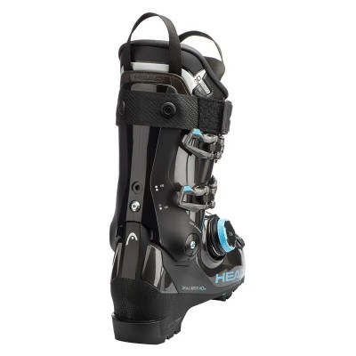 HEAD KALIBER 110 MV GW BOA ANTHR.-SPEEDBLUE