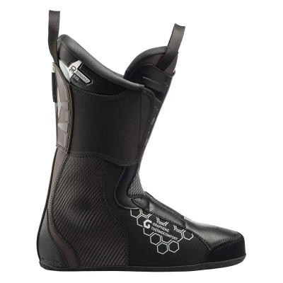 HEAD KALIBER 110 MV GW BOA ANTHR.-SPEEDBLUE