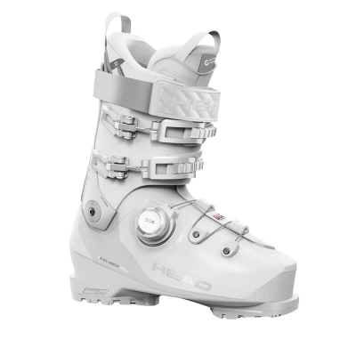 Ski cipele HEAD KALIBER 95 MV GW BOA WHITE