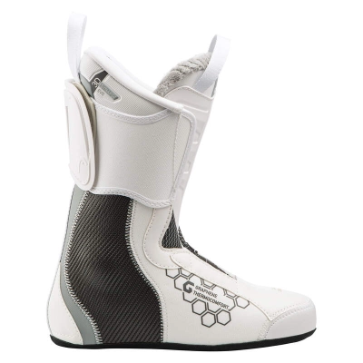 HEAD KALIBER 95 MV GW BOA WHITE