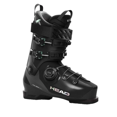 Ski cipele HEAD KALIBER 95 MV GW BOA BLACK