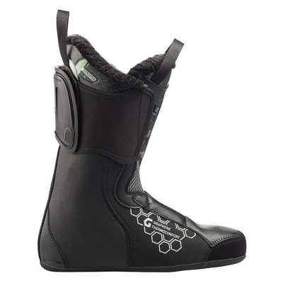 HEAD KALIBER 85 W MV BLACK