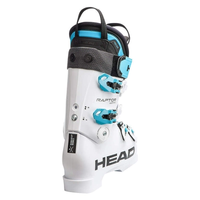 HEAD RAPTOR WCR 70 PV WHITE