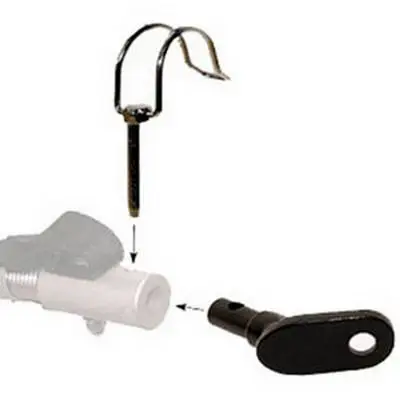 Bicikl RIKŠA KUKA ZA RIKŠU