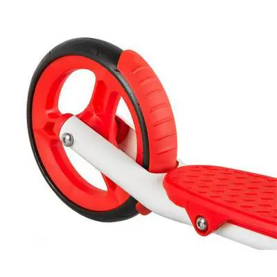 TROTINET 2U1 RUNNING BIKE W/R