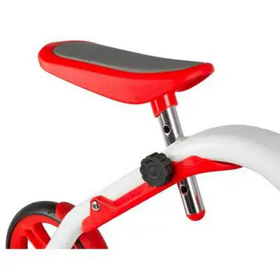 TROTINET 2U1 RUNNING BIKE W/R